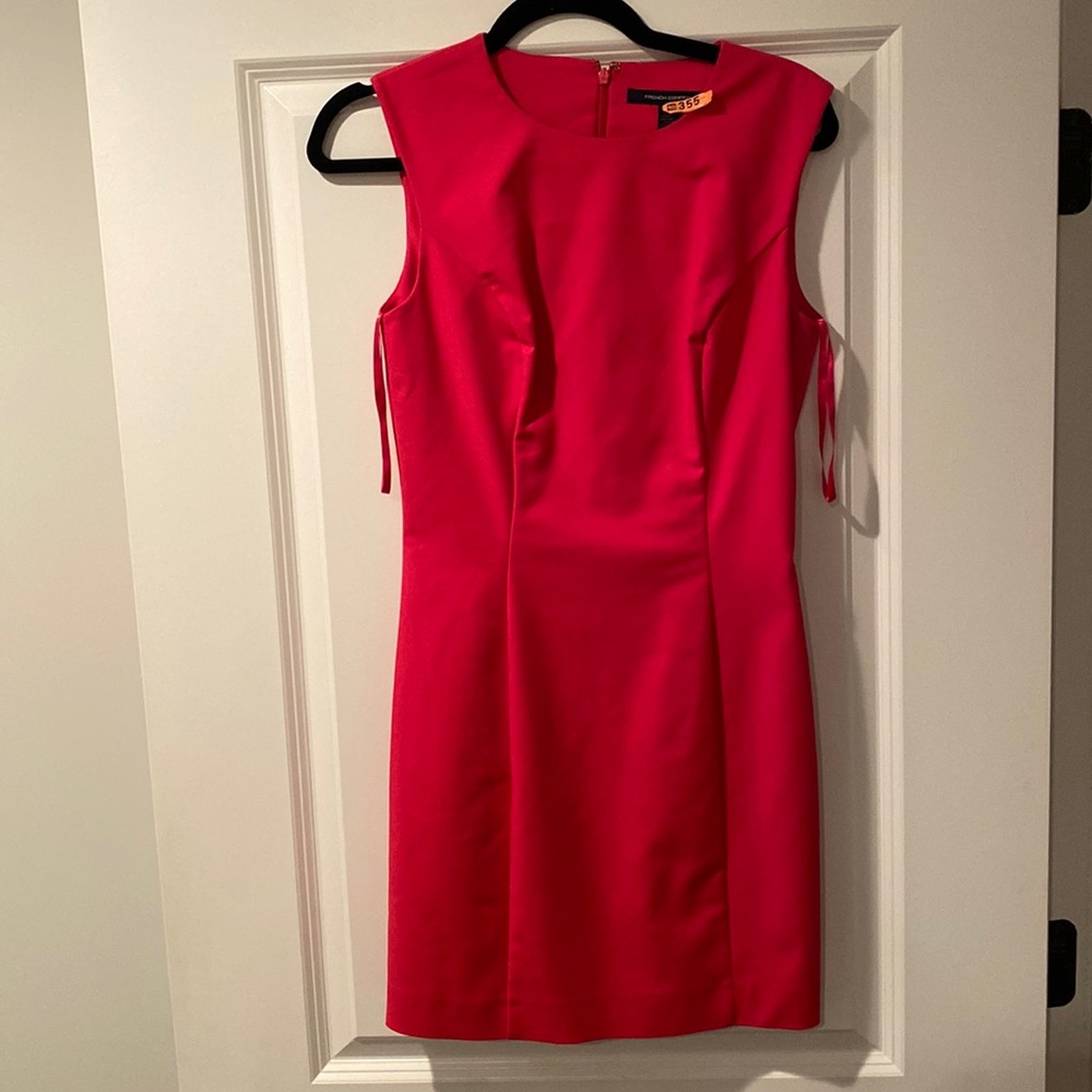 French connection mini dress